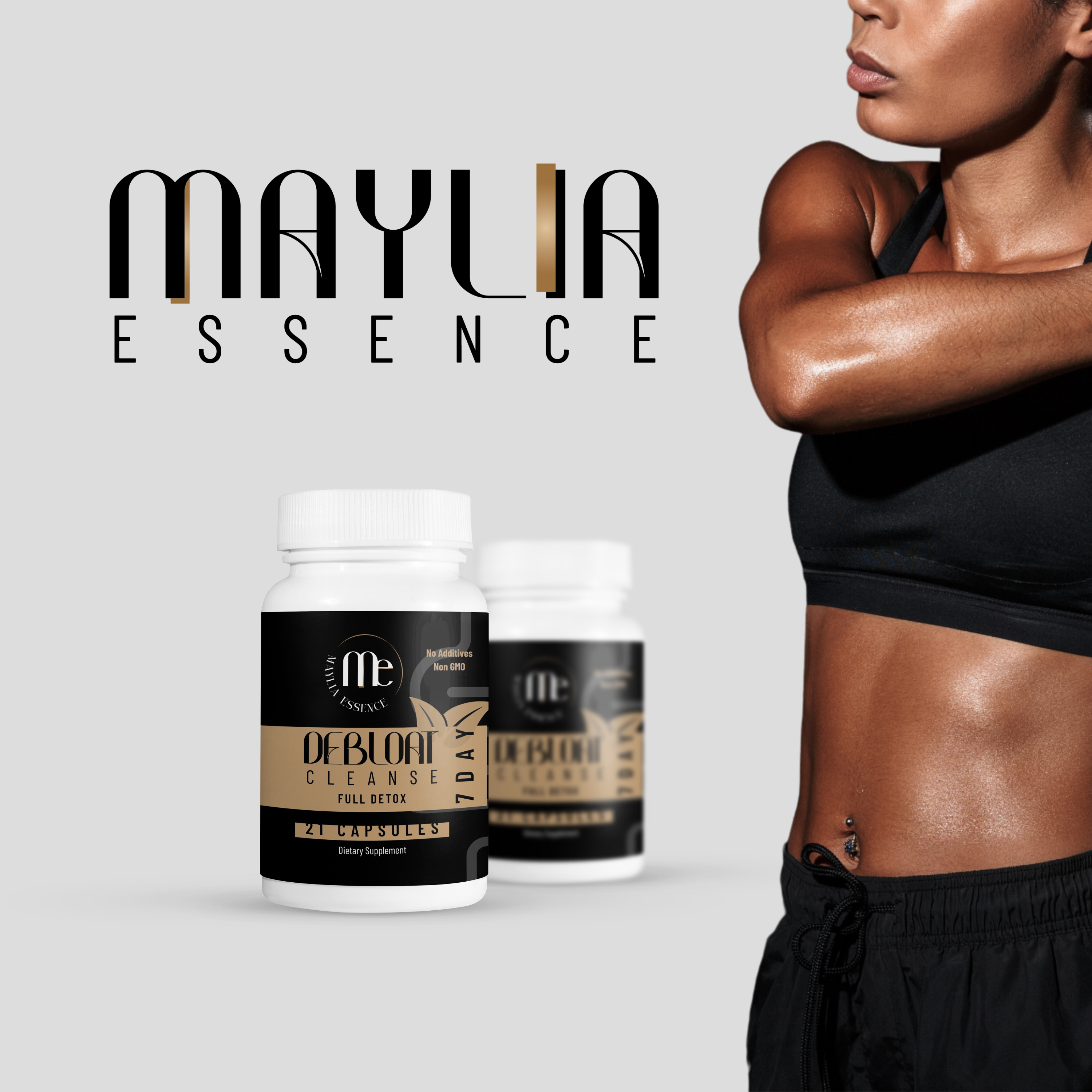 Debloat Cleanse 5 DAYS