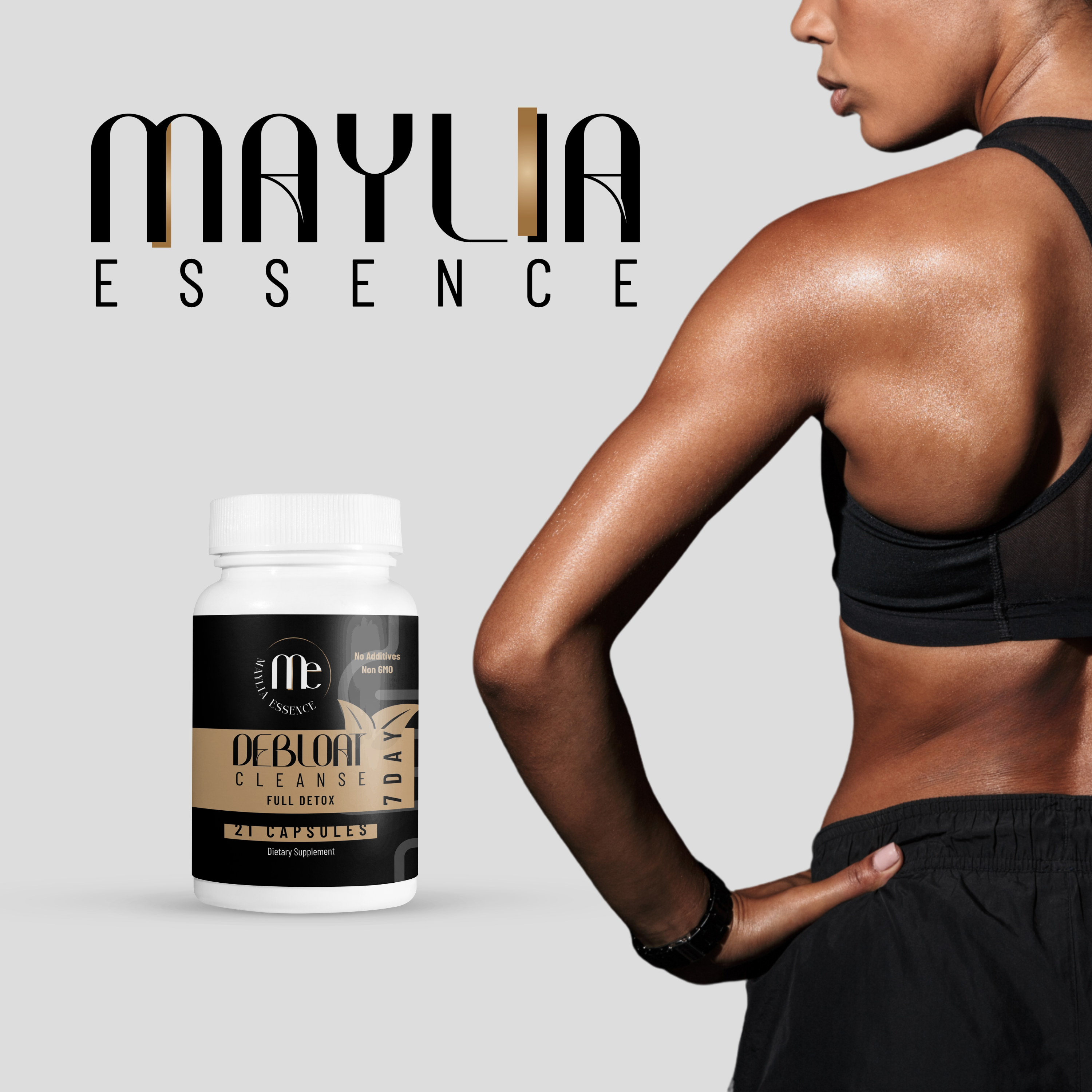 Debloat Cleanse 7 DAYS